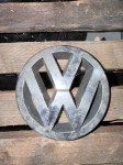 VW LOGO