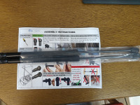 VW Passat b7 variant opruge gepeka