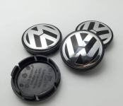 VW čepovi za alu felge (više dimenzija)
