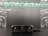 VW Polo 2011 klimatronic klimatronik prekidač ventilacije 6r0820045e