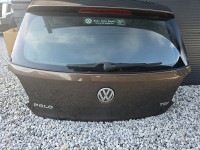 Vw polo 6C zadnja hauba