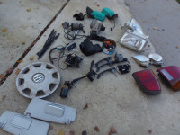 vw polo 6N ;95 god. dijelovi