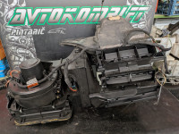 VW Polo 6r 2010 mešalne klapne ventilacija 6q1820308aa 6r1820003t