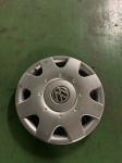 Vw Ratkape Oem 15" 4kom •30€ set•