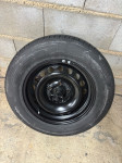 Vw rezervni kotac 5x112 16.coli