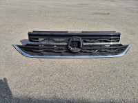 vw t cross prednja maska
