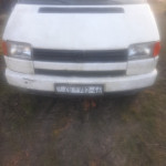 VW T4 TRANSPORTER KOMBI,BRANIK,MASKA FAR,RETROVIZOR