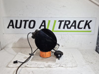 VW Tiguan 5N poklopac rezervoara za gorivo 5N0809857C