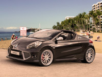 Renault Wind 2010-2014 dijelovi