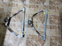 xsara picasso 2000g. zadnji podizaci stakala rucni