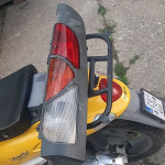 ZADNJA DESNA ŠTOP LAMPA,ŠTOP SVJETLO RENAULT KANGOO TERETNI