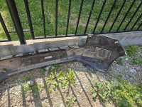 Zadnji branik golf 7 original