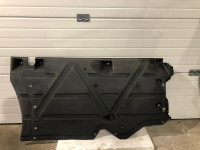 Zastita ispod auta mercedes b w245