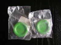 Zaštitne kapice glavčine kotača / OPEL Corsa, Combo, Tigra