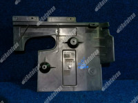 ZAŠTITNA PLASTIKA ISPOD AUTA LIJEVA FIAT 500 ABARTH