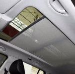 Zavjesa za panoramu roletna panorame krov TIGUAN