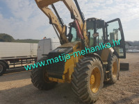 ZIMSKI SERVISNI PAKET – BAGERI I KAMIONI