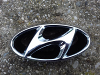 Znak hyundai i40 86358 3z500