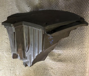 Zračni filter serije 3 e90 e91 kućište zračnog filtera BMW 7541736