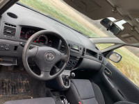 Zračni jastuk toyota corolla verso