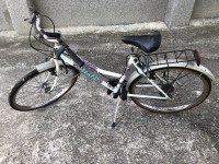 Bicikl Atala