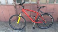 Bicikl Mount bike BBB Free bar