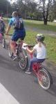 Bicikl za djecu FUN TRAILER
