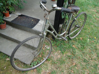 Bicikl RIVAL-CYKLE ženskiTORPEDO Njemačka-1940 g.