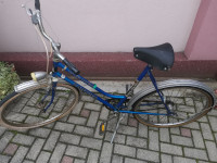 Bicikl oldtimer Panther Marnerr