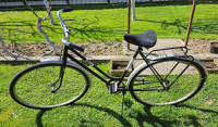 Bicikl Partizan