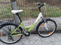 Bicikl veoma povoljno