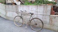 Bicikl za renovaciju