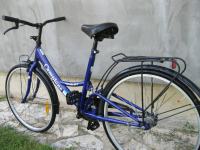 Bicikl ženski starinski uvoz iz njemačke očuvan