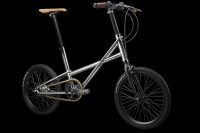 Castro Bike M1c bicikl (Mini Velo), kotači 20", 3 brzine