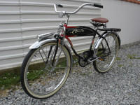 Cruiser bicikl Western Flyer
