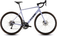 CUBE ATTAIN RACE CYCLAMEN´N´BLACK 2026  60 cm