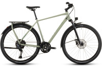 CUBE KATHMANDU EXC PEA´N´GREY 2026  50 cm