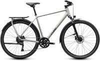 CUBE KATHMANDU ONE GLINTSAND´N´BLACK 2027  54 cm