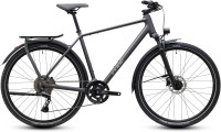 CUBE KATHMANDU PRO SLABGREY´N´CHROME 2027  50 cm