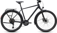 CUBE NATURE EXC FE GREY´N´CHROME 2027  50 cm