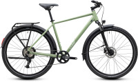 CUBE NATURE ONE FE ALMONDGREEN´GREEN 2027  50 cm