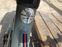 Dahon Jetstream sklopivi