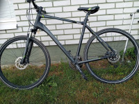 Merida crossway 300 i nakamura emotion 30