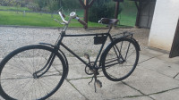Oldtimer bicikl PUCH