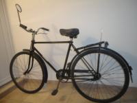 Oldtimer Bicikl
