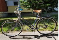Oldtimer bicikl Standard