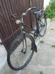 Oldtimer Rog ženski bicikl