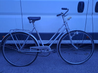 Partizan bicikl