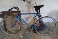 Peugeot oldtimer bicikl
