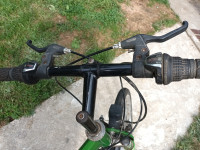 Prodajem bicikl 18 brzina